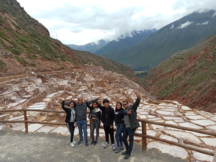 From Cuzco: Salt Mines and Moray Ruins ATV Adventure - Timing, weather, and comfort