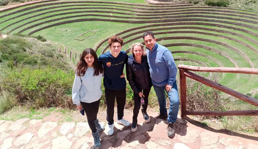 From Cuzco: Salt Mines and Moray Ruins ATV Adventure - Who will enjoy this Cusco day trip