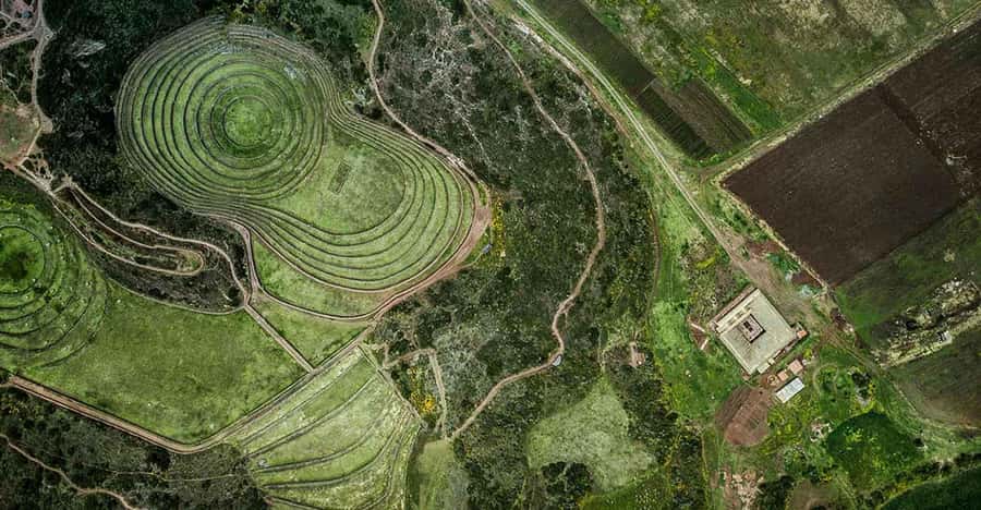 From Ollantaytambo: Moray, Maras, and Chinchero Guided Tour - Key points at a glance