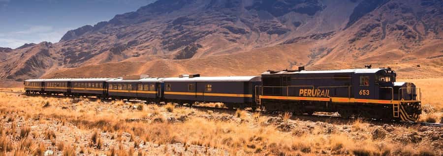 From Puno: Travel to Cusco in Titicaca Train All Inclusive - Booking advice from the station problem