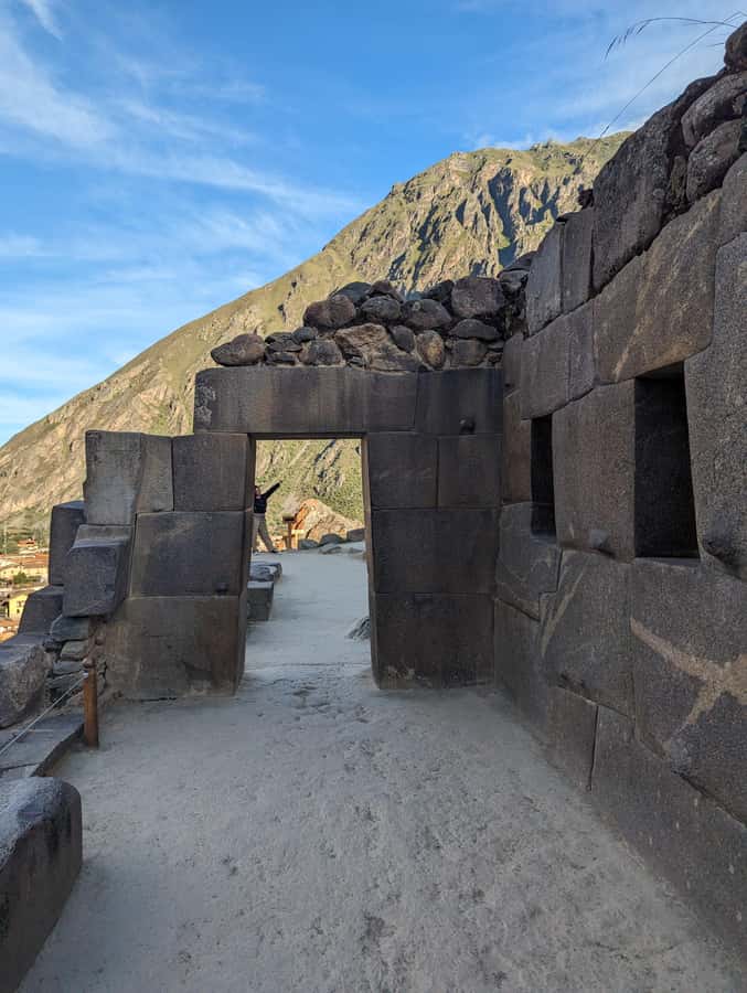 from Urubamba & Ollantaytambo:Sacred Valley Full-Day Private - Key points to know before you go