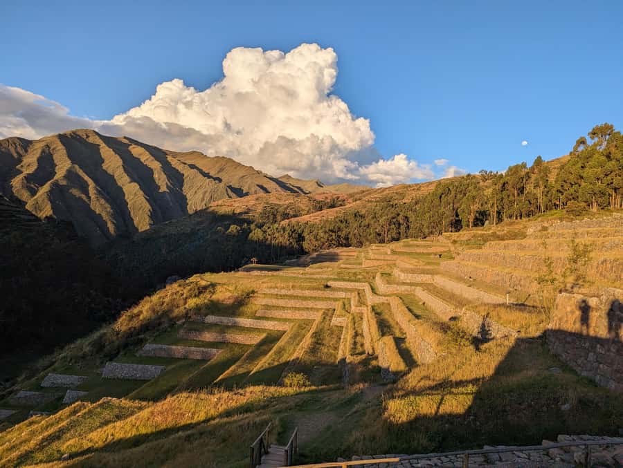 from Urubamba & Ollantaytambo:Sacred Valley Full-Day Private - Is $107 per person good value?