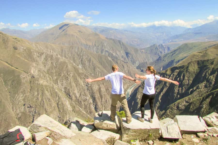 Full-Day Condor Viewpoint & Inca Sites Tour - Key points to know before booking