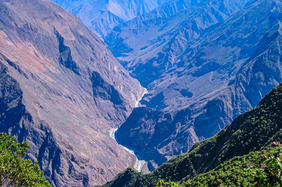 Full-Day Condor Viewpoint & Inca Sites Tour - The altitude and practical demands