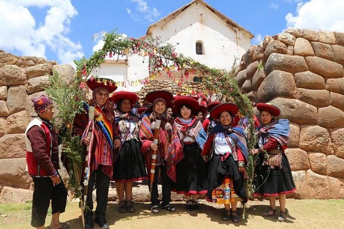 Full-Day Excursion to Sacred Valley, Pisac and Ollantaytambo from Cusco - What this $47.90 day trip really offers