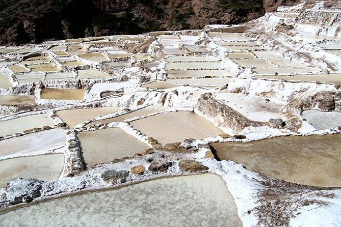 Full-Day Excursion to Sacred Valley, Pisac and Ollantaytambo from Cusco - Urubamba buffet lunch with a few caveats
