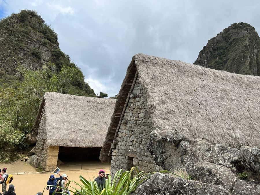 Full day Machu Picchu departing from the city of Cusco - Key points before you book