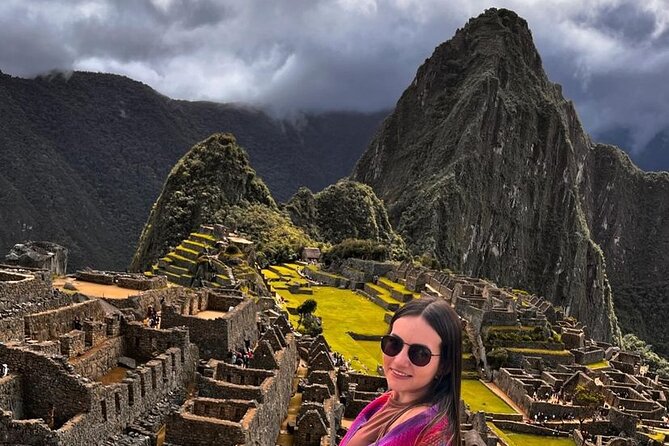 Full Day Private Guided Tour in Machu Picchu - Key points at a glance