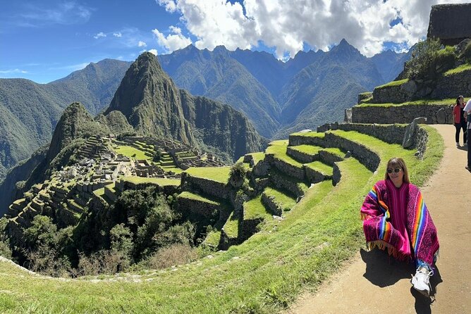 Full Day Private Guided Tour in Machu Picchu - The long road from Cusco to Ollantaytambo