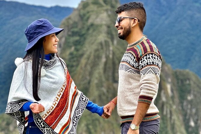 Full Day Private Guided Tour in Machu Picchu - Two hours among temples, terraces, and viewpoints