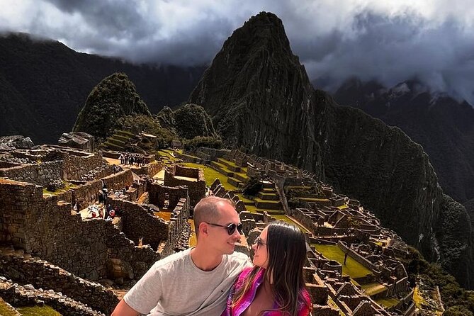 Full Day Private Guided Tour in Machu Picchu - Who will get the most from this tour?
