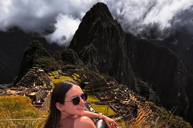 Full Day Private Guided Tour in Machu Picchu - Aguas Calientes and the climb to the sanctuary