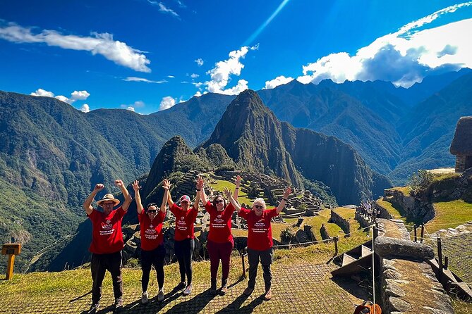Full Day Private Tour of Machu Picchu from Cusco - Reaching Machu Picchu by the Consettur bus