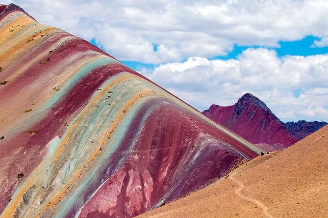 Full Day Rainbow Mountain & Red Valley View Point Tour from Cusco - The 3:30 AM start and the road from Cusco
