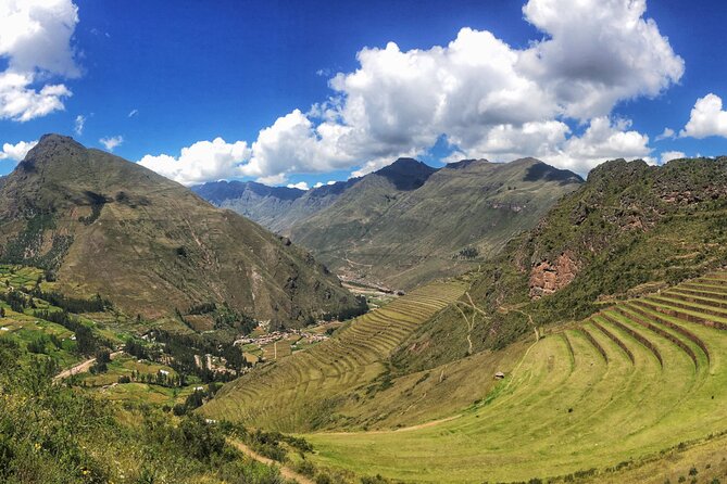 Full-Day Sacred Valley Tour from Cusco - Key points to know before you book