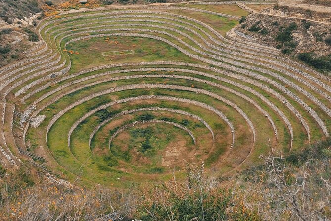 Full-Day Sacred Valley Tour from Cusco - A long day that covers the Sacred Valley’s greatest hits