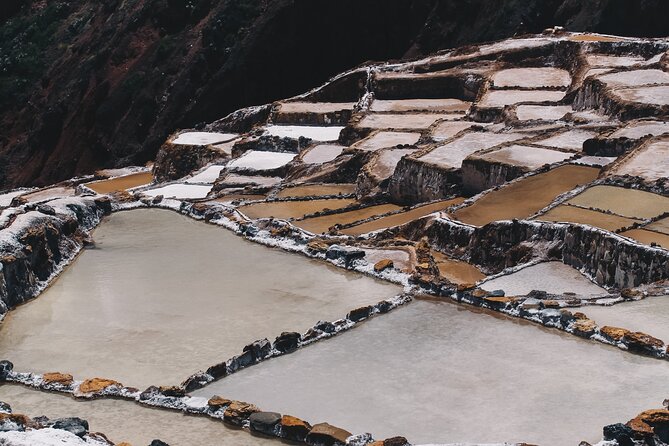 Full-Day Sacred Valley Tour from Cusco - Pisac: the stop most likely to feel too short