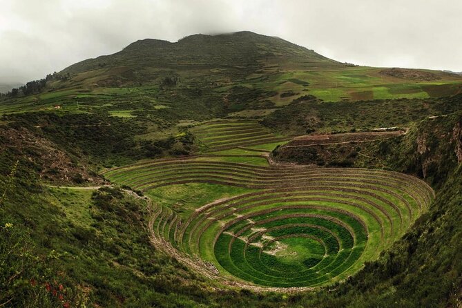Full-Day Sacred Valley Tour from Cusco - The $40 price looks low, but count the entrance fees