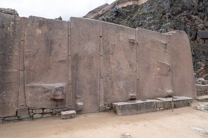 Full-Day Sacred Valley Tour from Cusco - Chinchero: textiles and an early Inca introduction