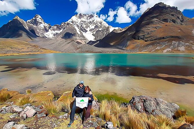 Full-Day Tour to Ausangate 7 Lakes - Is $69 a good value?