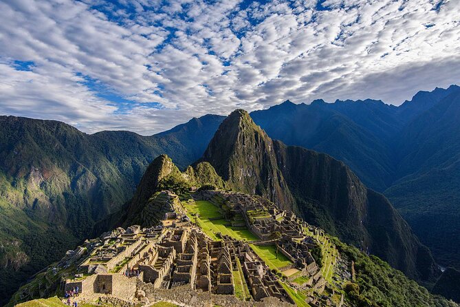 Full Day Tour to Machu Picchu by Train - The 3 a.m. departure from Cusco