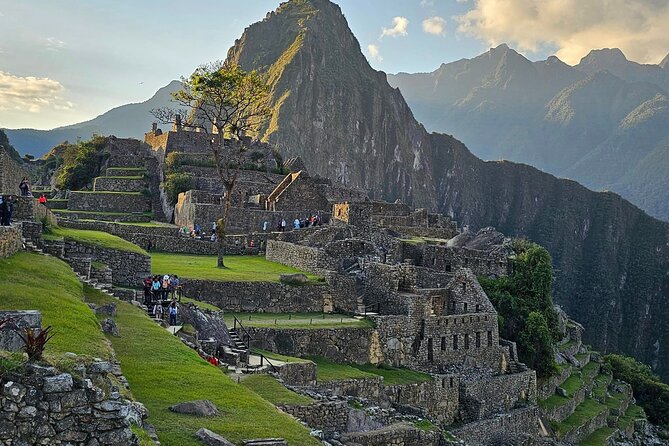 Full Day Tour to Machu Picchu by Train - Is $379 a fair price?