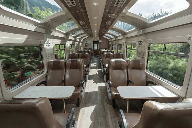 Full Day Tour to Machu Picchu by Train - Who should choose this Machu Picchu day trip?