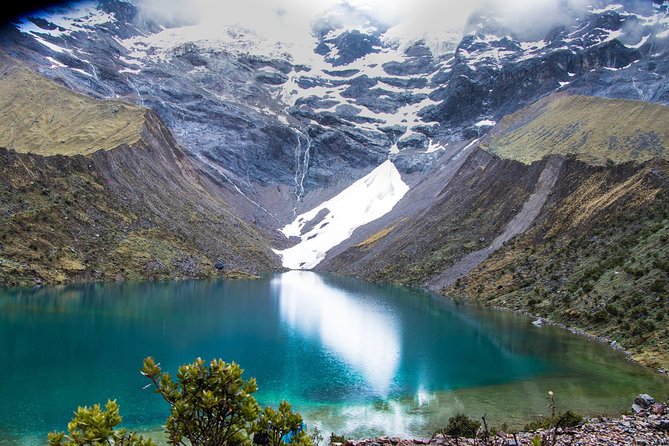 Full-Day Trek to Humantay Lake from Cusco with Guide - Returning to Mollepata for lunch