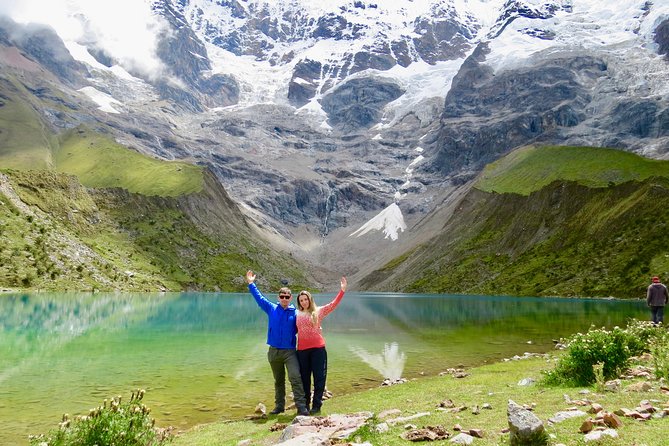 Full-Day Trek to Humantay Lake from Cusco with Guide - Pickup, drop-off, and cancellation details
