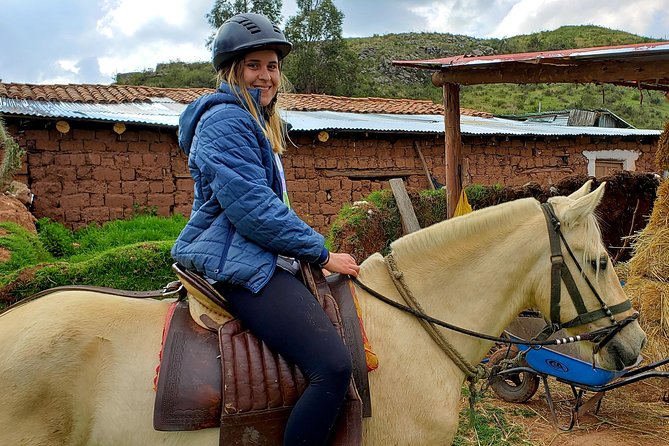 Half day Horseback Riding tour around Sacsayhuaman park - Why this ride is different from a standard Cusco outing