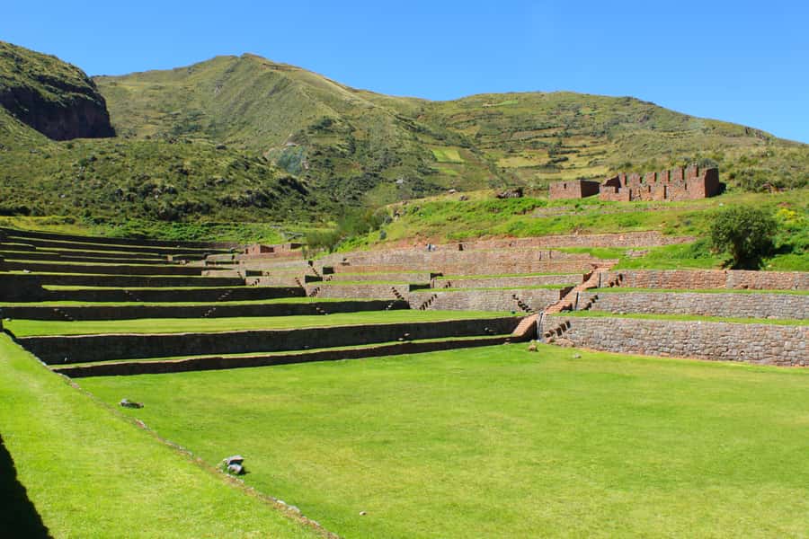 Half-Day Tour Tipón, Pikillaqta & Andahuaylillas Shared Tour - Who will get the most from this tour