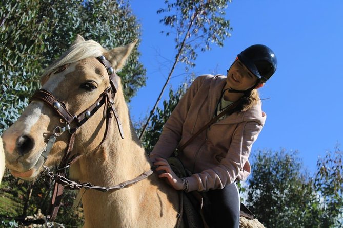 Horse Riding Chacan Mountain And Temple Of The Moon - What is included for $65