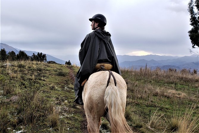 Horseback Tour in cusco to Temple of the Moon & Hidden temples - Why this ride works so well from Cusco