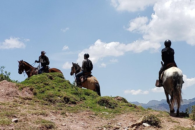 Horseback Tour in cusco to Temple of the Moon & Hidden temples - How to fit it into a Cusco itinerary