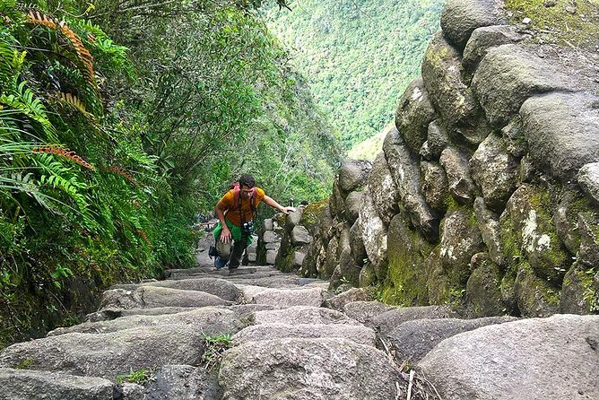 Huayna Picchu and Machu Picchu from Cusco Full day - Is $429 a fair price?