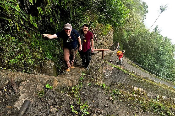 Huayna Picchu and Machu Picchu from Cusco Full day - Who should book this Cusco day trip