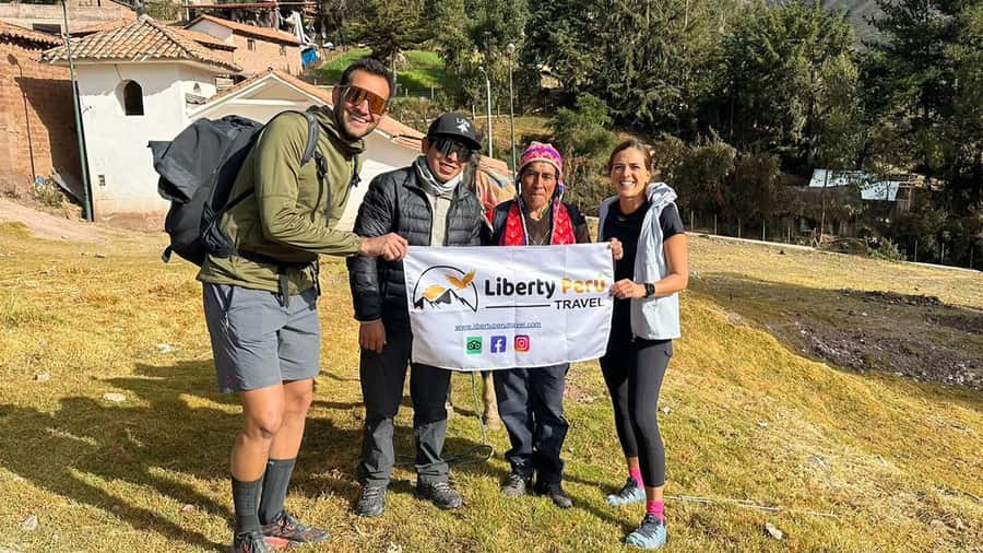 Huchuy Qosqo Trek To Machu Picchu - Why this route feels different from a standard Machu Picchu trip