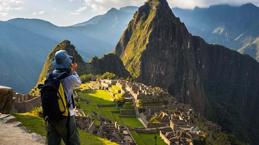 Huchuy Qosqo Trek To Machu Picchu - FAQ