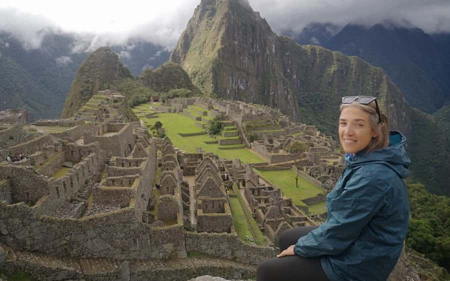 Huchuy Qosqo Trek To Machu Picchu - What the $490 price really covers