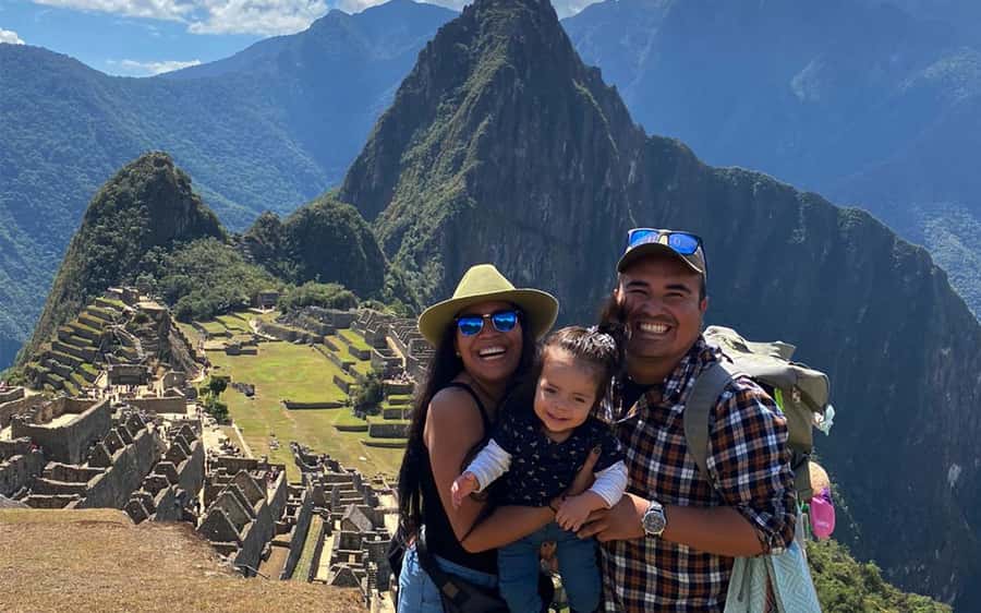 Huchuy Qosqo Trek To Machu Picchu - Who should choose this trek