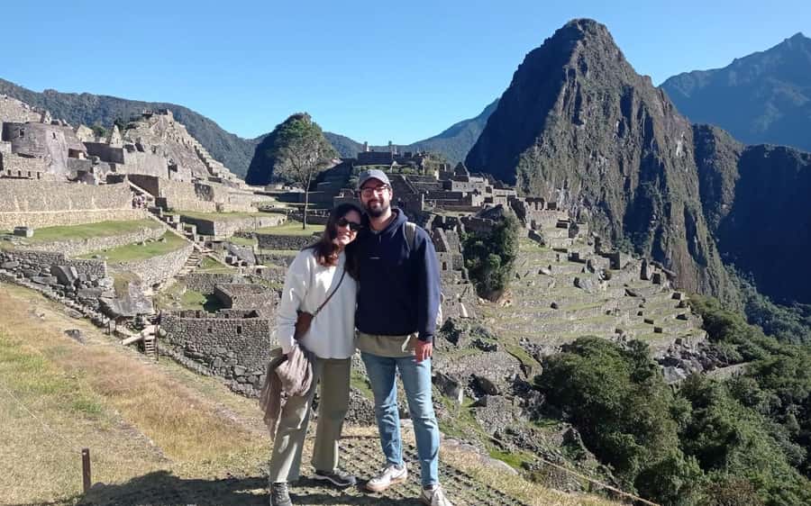 Huchuy Qosqo Trek To Machu Picchu - Should you book the Huchuy Qosqo route?