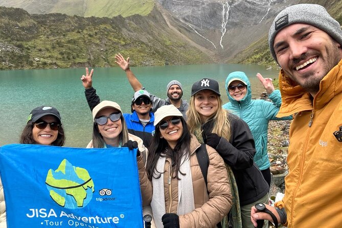 Humantay Lagoon Tour - Key points at a glance