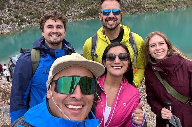 Humantay Lagoon Tour - Who should book this hike