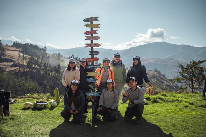 Humantay Lake 2 Day Trek with Sky Camp from Cusco - What the two-day Humantay trek is really about