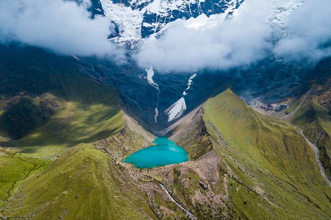 Humantay Lake 2 Day Trek with Sky Camp from Cusco - The 5:00 a.m. departure from Cusco