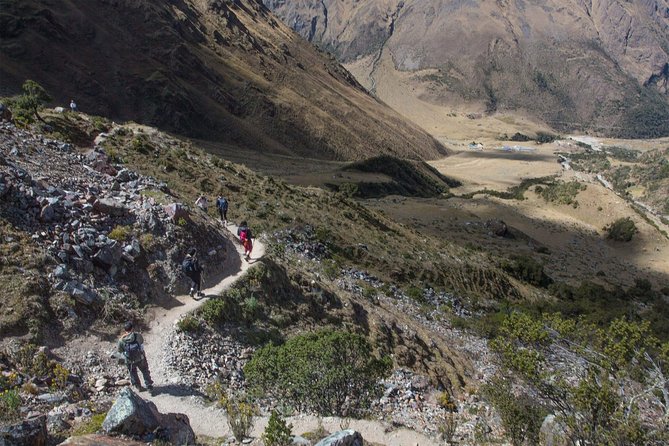 Humantay Lake Day Hike (Small Group or Private) - Why Humantay Lake makes a demanding day worthwhile