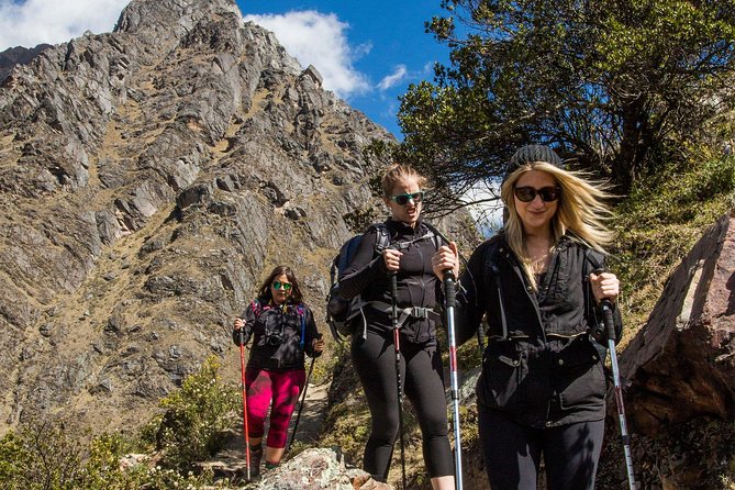 Humantay Lake Day Hike (Small Group or Private) - The 3 a.m. departure from Cusco