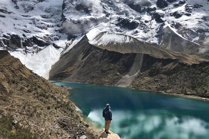 Humantay Lake Day Hike (Small Group or Private) - What the $175 price really covers