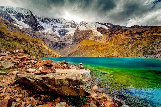 Humantay Lake Full-Day Adventure: Scenic Trek and Stunning Views - Key points to know before booking