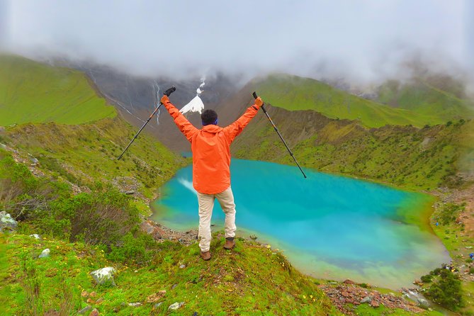 Humantay Lake Full-Day Adventure: Scenic Trek and Stunning Views - Why Humantay Lake makes a strong day trip from Cusco